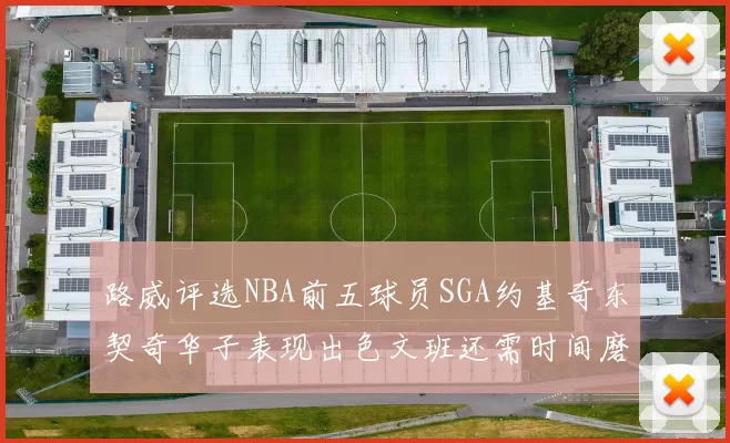 路威评选NBA前五球员SGA约基奇东契奇华子表现出色文班还需时间磨练