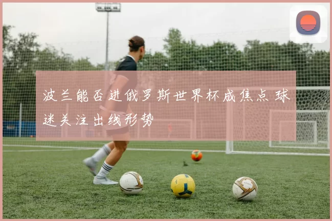 波兰能否进俄罗斯世界杯成焦点 球迷关注出线形势
