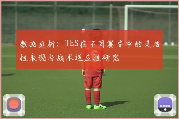数据分析：TES在不同赛季中的灵活性表现与战术适应性研究