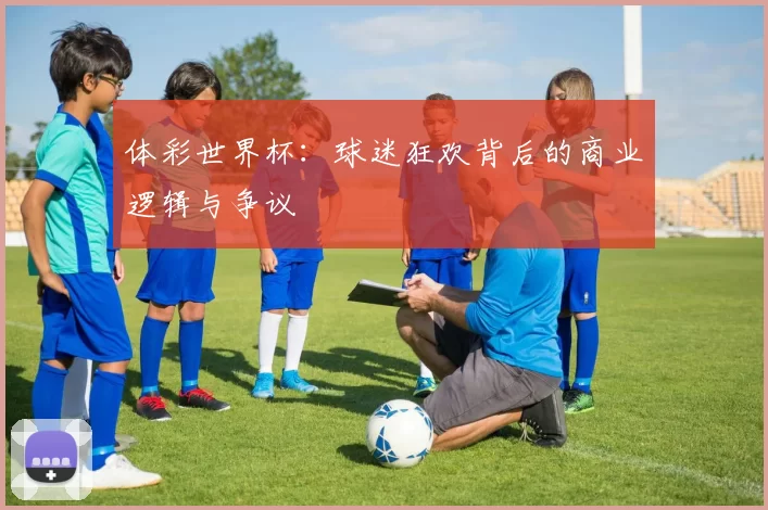 体彩世界杯：球迷狂欢背后的商业逻辑与争议