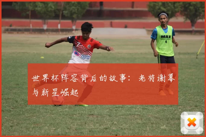 世界杯阵容背后的故事：老将谢幕与新星崛起