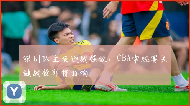 深圳队主场迎战强敌，CBA常规赛关键战役即将打响