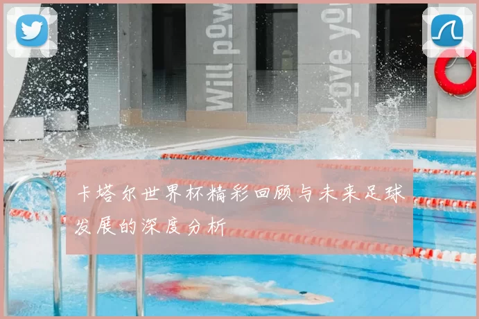 卡塔尔世界杯精彩回顾与未来足球发展的深度分析