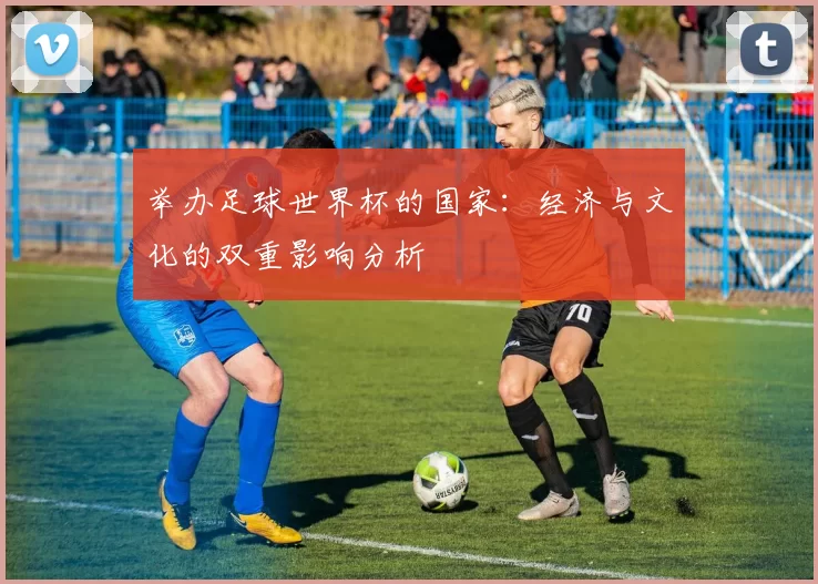 举办足球世界杯的国家：经济与文化的双重影响分析